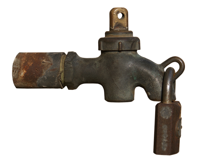 plumbing