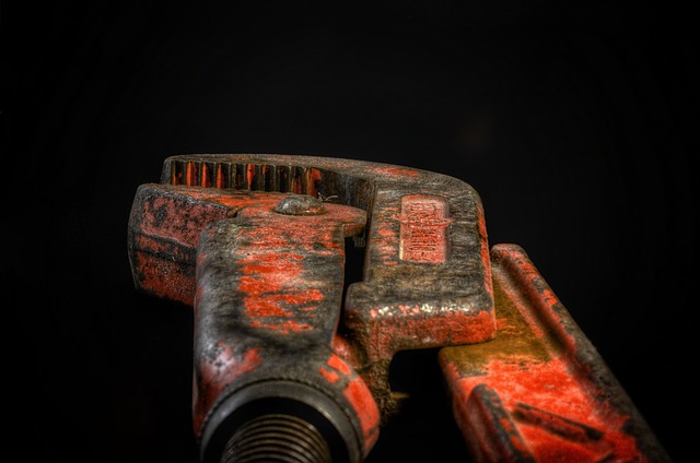plumbing