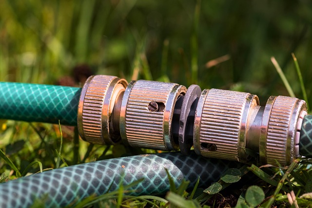 plumbing