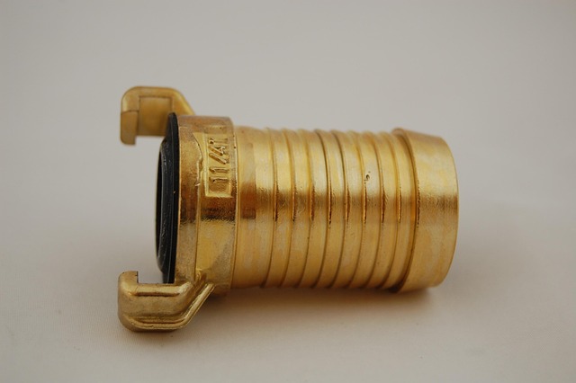 plumbing