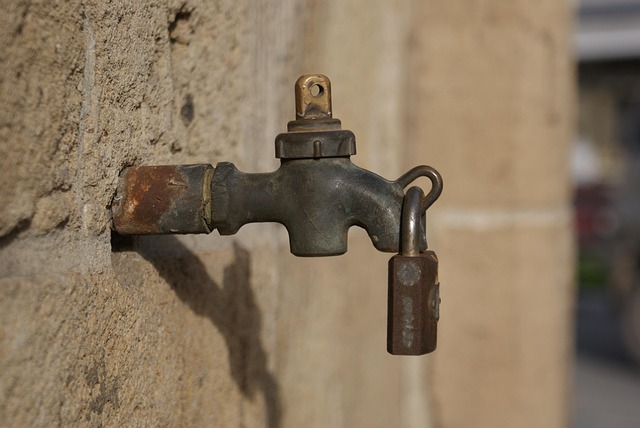 plumbing