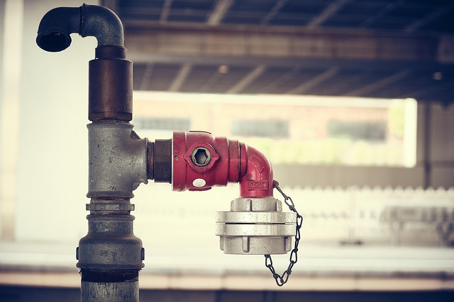 plumbing