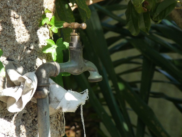 plumbing