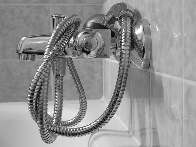 plumbing