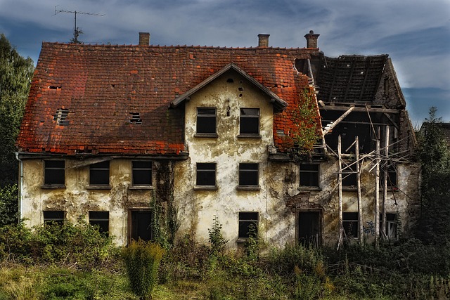 water-damage