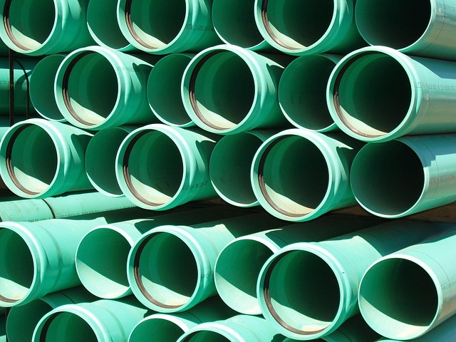 plumbing