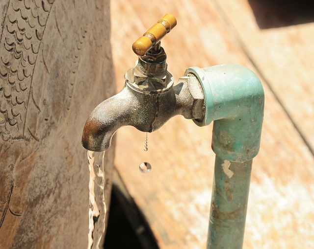 plumbing