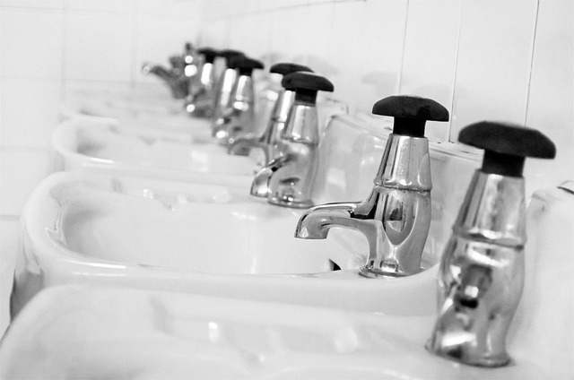 plumbing