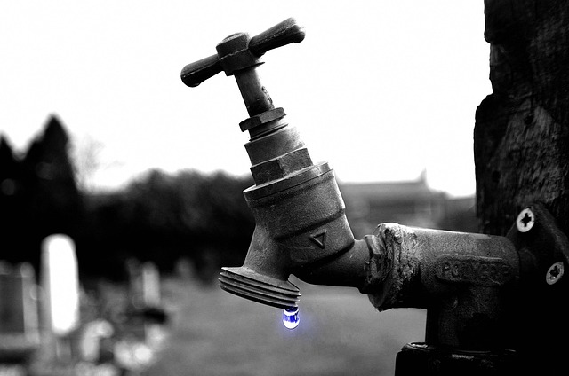 plumbing